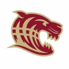 Dawson County High School logo