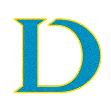 De La Salle High School logo