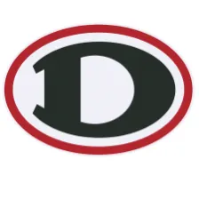 Decatur High School logo