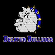 Decatur High School logo