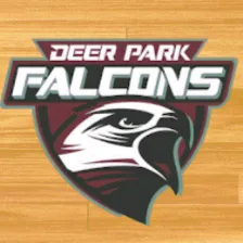 Deer Park High School logo