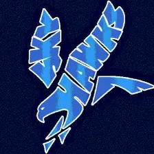 Deer Valley High School logo