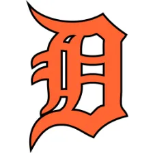 DeKalb High School logo