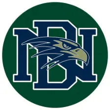 Del Norte High School logo