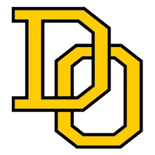 Del Oro High School logo