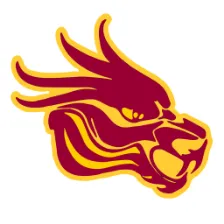 Del Sol High School logo