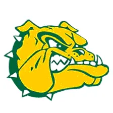 DeLand High School logo