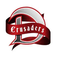 Delsea High School logo