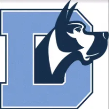 Denmark High School logo