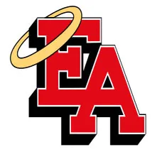 Denver East High School logo