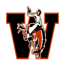 Denver West High School logo