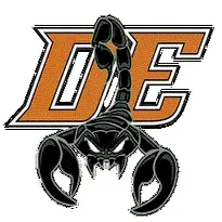 Desert Edge High School logo