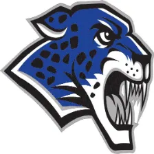 Desert Pines High School logo