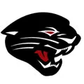 Desert Ridge High School logo