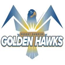 Desert Sunrise High School logo