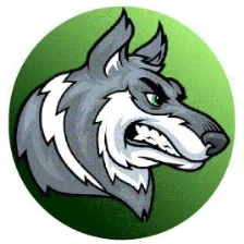 Diego Rivera High School logo