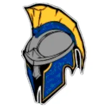 Disney II High School logo