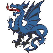 Division High School logo