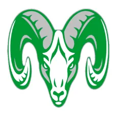 Dixon High School logo