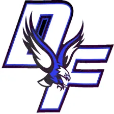 Dobbs Ferry High School logo