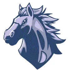 Dobson High School logo