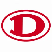 Dodge County High School logo