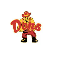 Dominguez High School logo