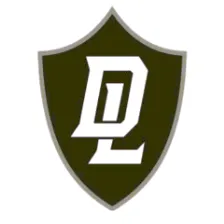 Don Lugo High School logo
