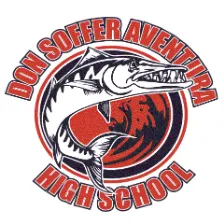 Don Soffer Aventura High School logo