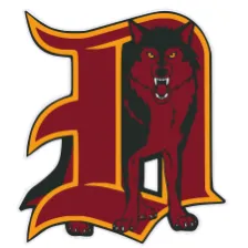Dothan High School logo