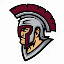 Dougherty High School logo