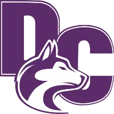 Douglas County High School logo
