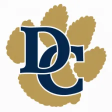 Douglas County High School logo