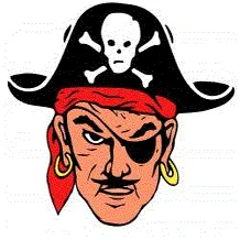 Dover High School logo