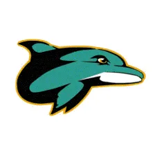 Downtown Doral High School logo