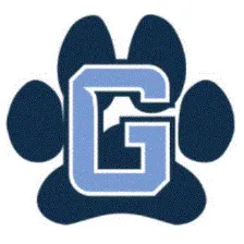 Dr. Joaquin Garcia High School logo