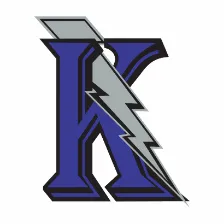 Dr. Krop High School logo