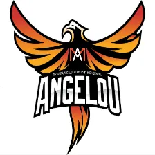 Dr. Maya Angelou Community High School logo