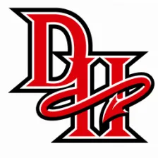 Druid Hills High School logo