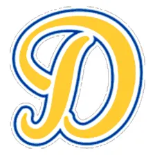 Dunbar High School logo