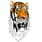 Dunbar High School logo