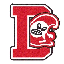 Dunbar High School logo