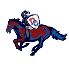 Dundee-Crown High School logo