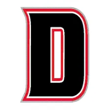 Dunnellon High School logo
