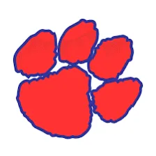 Dunwoody High School logo