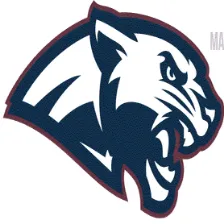 Dwyer High School logo