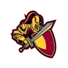 Dymally High School logo