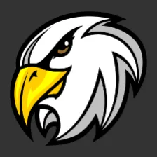 Eagle Rock High School logo
