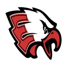 Eaglecrest High School logo
