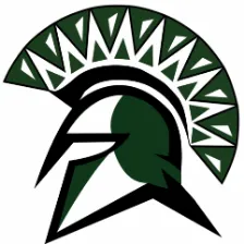 Eagle's View High School logo